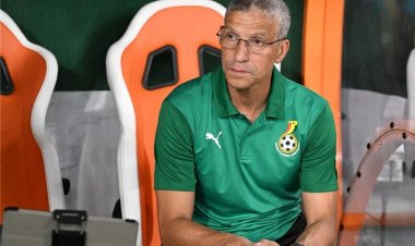 إقالة مدرب منتخب غانا بعد وداع كأس أمم أفريقيا