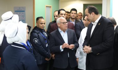 «الرعاية الصحية»: نقل خدمات دار صحة المرأة ببورسعيد لمستشفى السلام لحين تطويرها