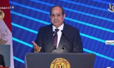 عاجل.. الرئيس السيسي يستقبل وزير خارجية ألمانيا لبحث الأوضاع في غزة
