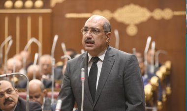 النائب إيهاب وهبة: أبطال الشرطة قدموا أرواحهم ثمناً غالياً فداءً للوطن