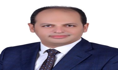 النائب أحمد عبد الماجد: رجال الشرطة الأوفياء يستكملون مسيرتهم الوطنية كل يوم