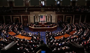 الكونجرس الأمريكي يصدر بيانا عاجلا بشأن دعوى جنوب إفريقيا ضد إسرائيل