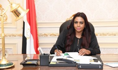 عضو إفريقية النواب: مصر تتقدم  بمذكرة مرافعة  للعدل الدولية  لملاحقة الاحتلال الصهيوني