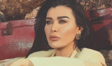 «رضعته 9 شهور».. نادين الراسي عن تعدي شقيقها عليها بالضرب