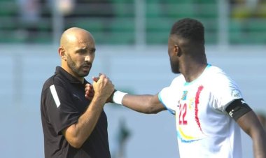 «الكاف» يعلن رسميا إلغاء عقوبة «الراكراكي» وتغريم اتحاد الكرة المغربي