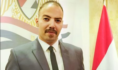 أمين إعلام حزب المصريين يتحدث عن رسائل الرئيس السيسي مع المسؤولين والإعلاميين