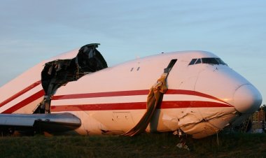 الادعاء الفرنسي يطلب محاكمة الرئيس السابق لـ«فلاش إيرلاينز» في حادث تحطّم طائرة في مصر عام 2004