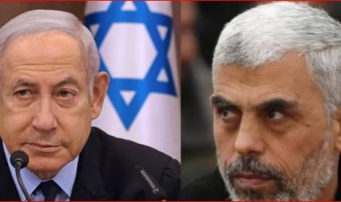 تطورات جديدة بشأن صفقة الأسرى بين حماس وإسرائيل