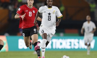 منتخب مصر يعلن إصابة إمام عاشور بارتجاج في المخ