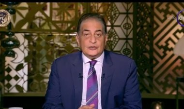 7 كيلو لكل مواطن.. أسامة كمال: هل ضمير العالم راضي عن حجم المساعدات لـ غزة؟