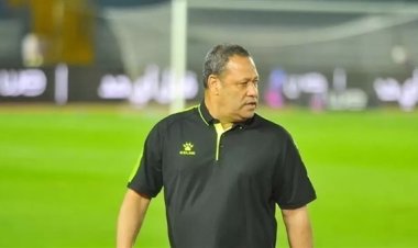 ضياء السيد: أزمات معسكر المنتخب الداخلية شتت أذهان اللاعبين