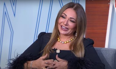 ليلى علوي تكشف كواليس «مقسوم»: تدربت على الدرامز