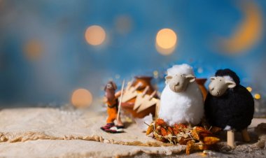 تعرف على موعد عيد الأضحى 2024