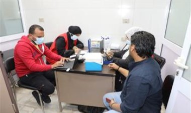 الصحة: تم فحص 12 مليون مواطن ضمن مبادرة الكشف عن الأمراض المزمنة