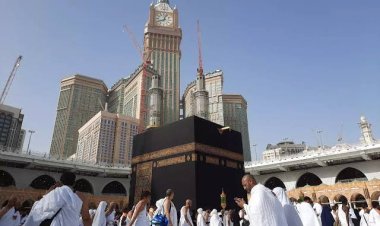 شركات سياحة تتجنب استقبال طلبات العمرة لهذا السبب