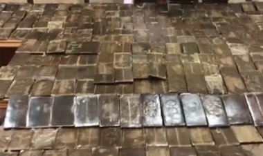 ضبط 1100 طربة لمخدر الحشيش بالإسكندرية بـ 7.7 مليون جنيه