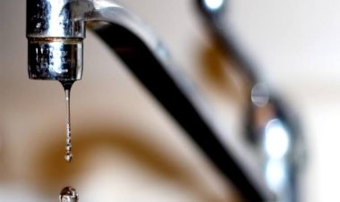 غدًا.. قطع المياه لمدة ١٠ ساعات عن بعض المناطق بالجيزة