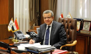 الجهاز المركزي للمحاسبات يترأس اجتماع مجلس مراجعي الحسابات الخارجيين للاتحاد الإفريقي