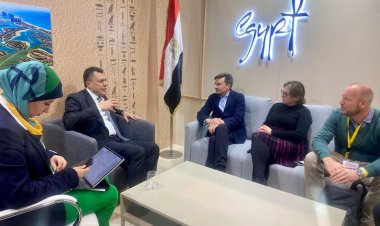 وزير السياحة: الغردقة استقبلت 4 مليون سائح .. وشرم الشيخ 3 مليون سائح .. ومرسى علم مليون سائح