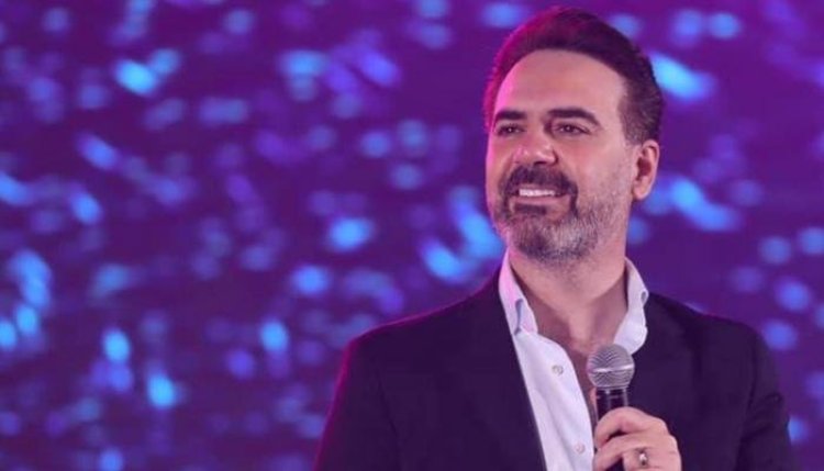 على النيل.. وائل جسار وعمر كمال يشعلان رأس السنة بحفل كامل العدد
