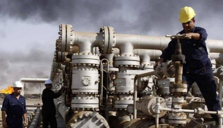 بزيادة 2.7%.. شركة بترول حكومية تستهدف 38 مليون برميل