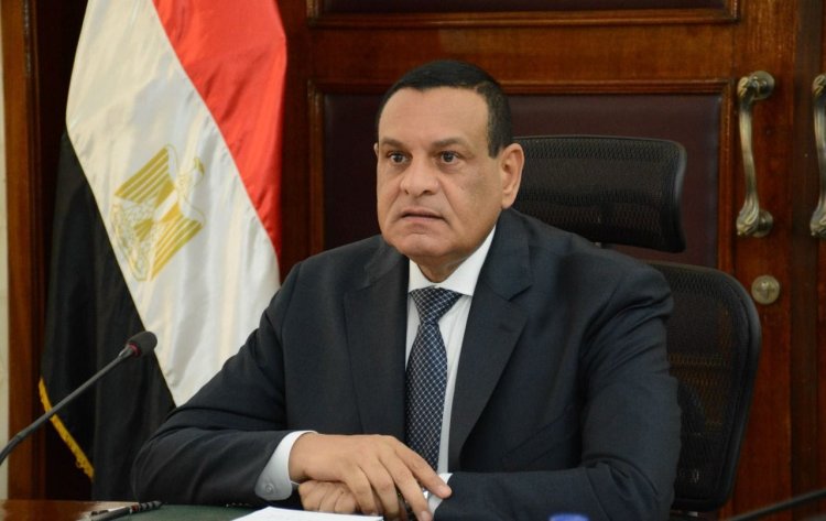 اللواء هشام آمنة: تطوير 13 مركز تكنولوجي ثابت لتقديم الخدمات المحلية للمواطنين