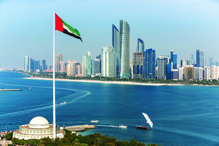 الإمارات تتضامن مع اليابان وتعزي في ضحايا الزلزال