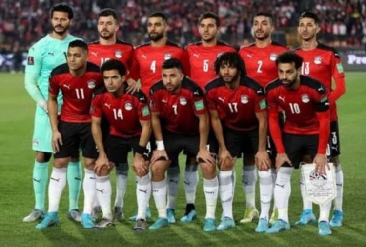 مواعيد ماتش منتخب مصر القادمة والقنوات الناقلة