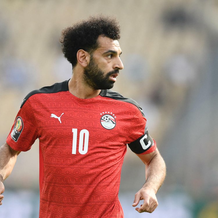 اليوم .. صلاح ينضم لمعسكر منتخب مصر استعدادًا لأمم أفريقيا