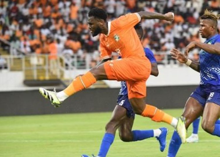 كوت ديفوار تستهل استعداداتها لأمم أفريقيا بانتصار ساحق على سيراليون
