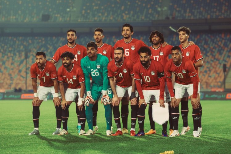 منتخب مصر يشارك في دورة ودية بالإمارات «مارس» المقبل