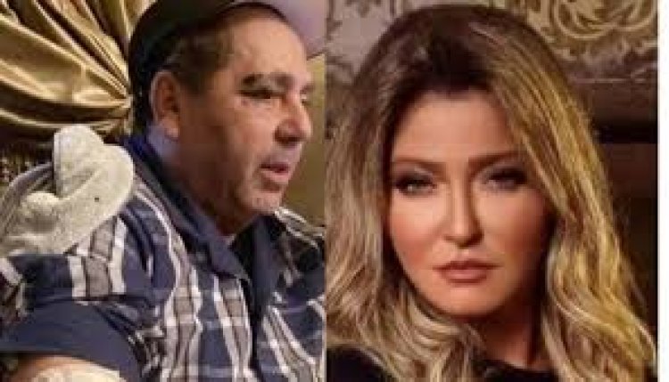 اليوم.. أولى جلسات محاكمة زوج الفنانة علا غانم السابق