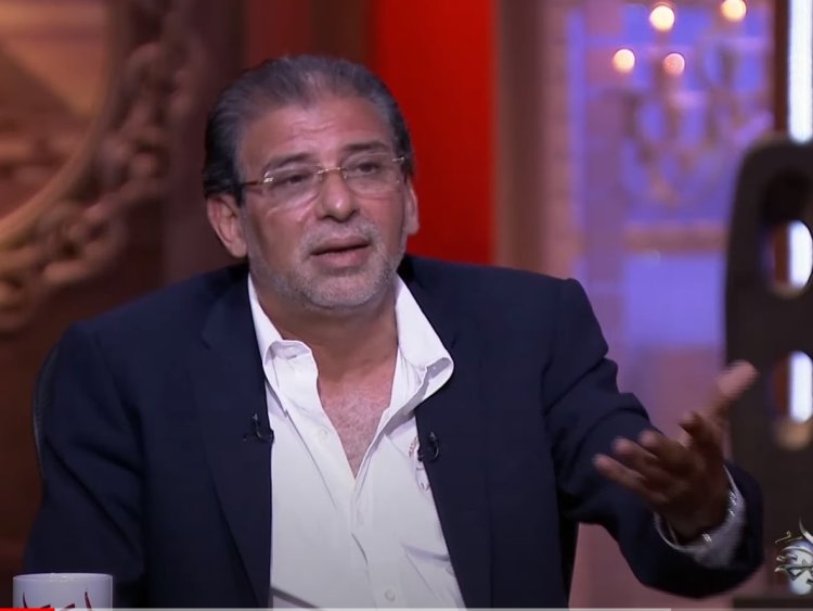 خالد يوسف: مشهد محاولة الاغتصاب في «الاسكندراني» كان قاسيًا وحاولت تخفيفه