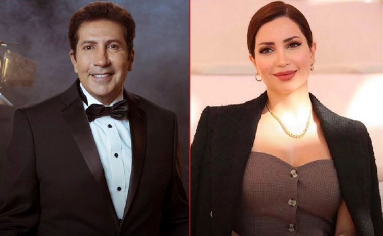 نسرين طافش تنضم لمسلسل هاني رمزي الجديد «بدون مقابل»