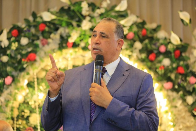 نقيب المحامين يضع حجر أساس نادي "محاميي سوهاج".. غدا