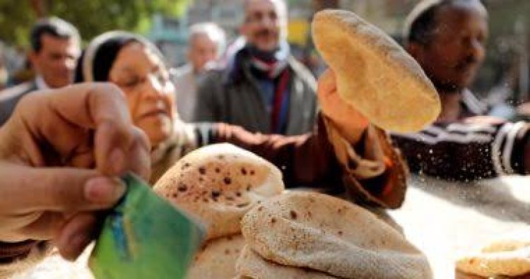 لتوفير الخبز بسعر 5 قروش.. شراء 420 ألف طن قمح روسي وأوكراني