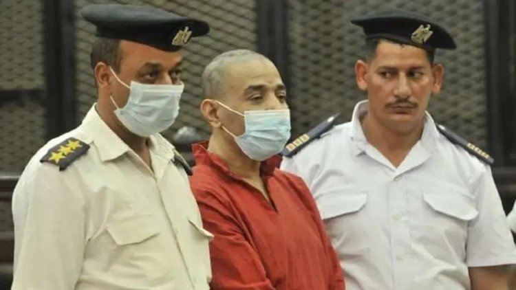 غدًا.. نظر الطعن في قضية «قتل سفاح الجيزة» لزوجته «فاطمة»
