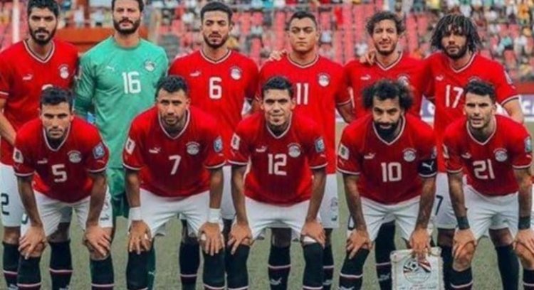 توقيت مباراة مصر وموزمبيق في كأس أمم إفريقيا