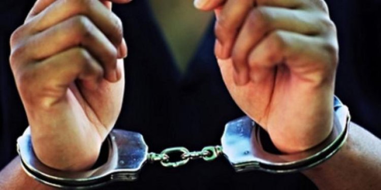 القبض على سمسار الغربية للنصب والإحتيال على المواطنين بزعم توفير فرص عمل