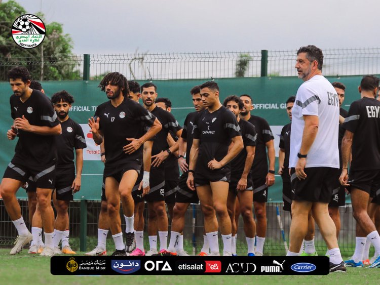 التشكيل المتوقع.. ثلاثي هجومي لمنتخب مصر أمام موزمبيق