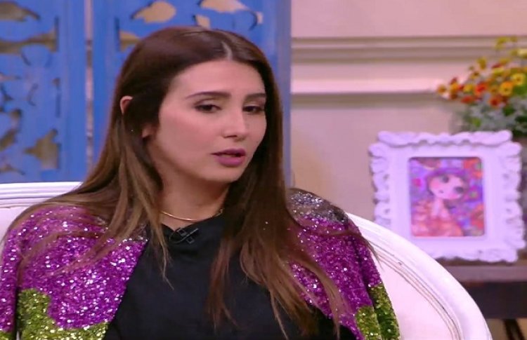 شقيقة الفنانة حلا شيحة تتعرض لسرقة مصوغاتها الذهبية في مول مصر