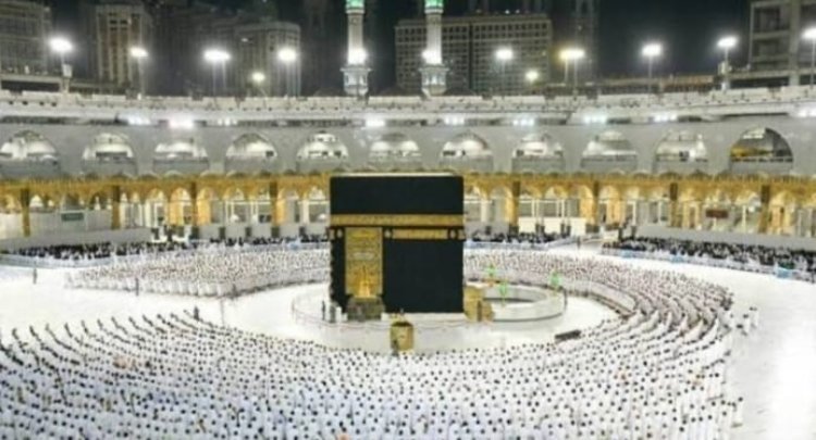 تعرف على أسعار عمرة شعبان