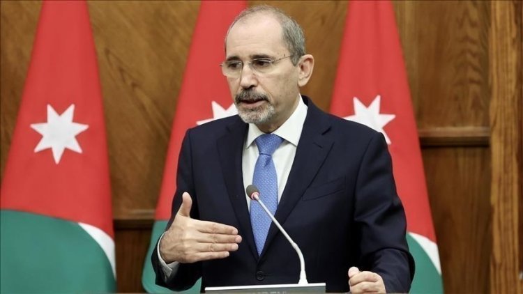 وزيرا الخارجية الأردني والأسترالي يبحثان تطورات الأوضاع في غزة