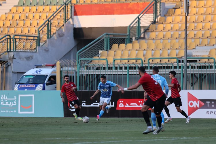 كأس الرابطة.. تعادل الطلائع مع بيراميدز إيجابيًا وفيوتشر أمام سموحة سلبيًا