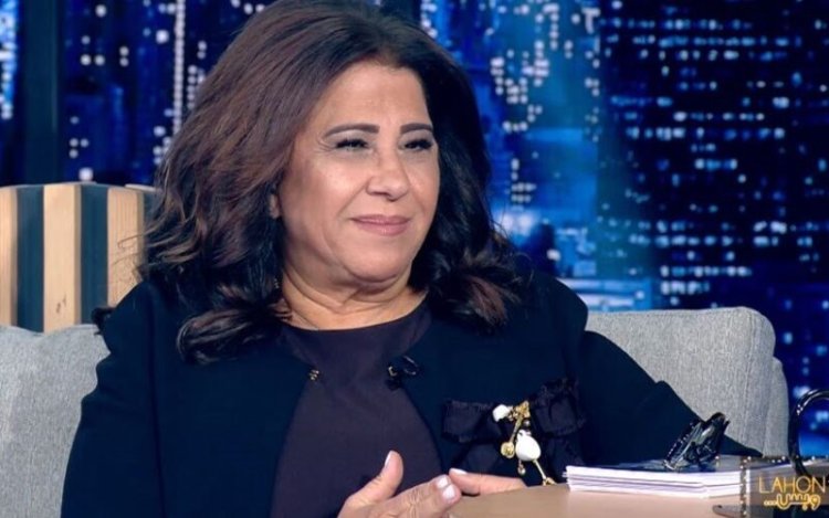 بعد طلاق أحمد العوضي وياسمين.. اعرف جميع توقعات ليلى عبد اللطيف 2024