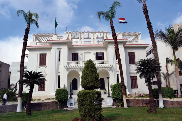 تعرف على وظائف محافظة الجيزة 2024