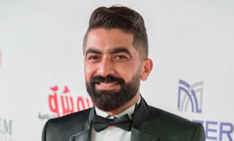 «بسبب التيك توك».. فادي خفاجة يتعرض لحادث مروع على الطريق وانقلاب سيارته