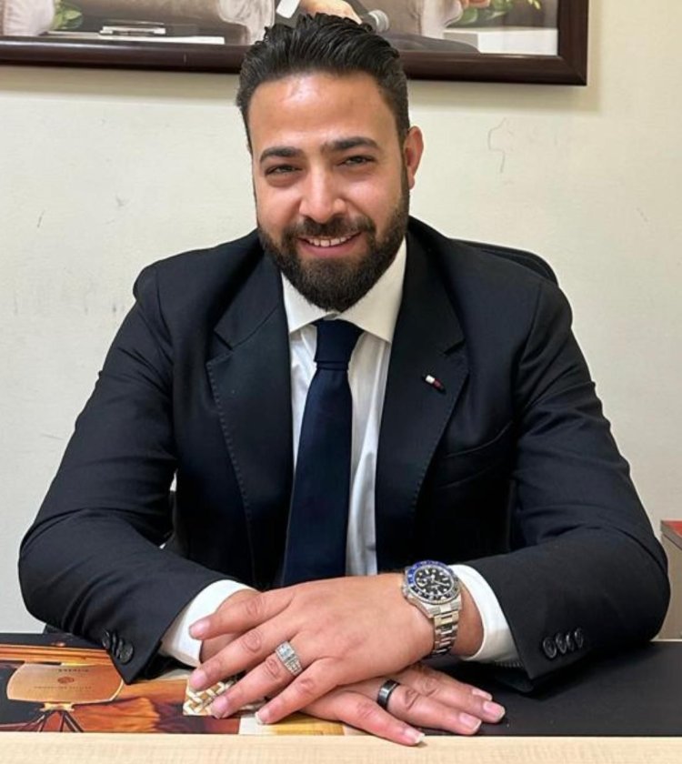مسئول بـ«حُماة الوطن» يكشف مميزات إطلاق «تطبيق إليكتروني» خاص بالمصريين في الخارج