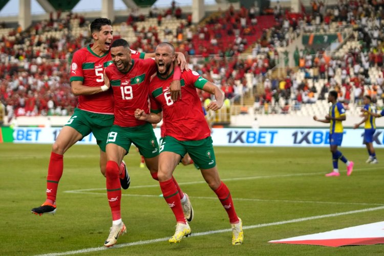 المغرب تُنصف العرب وتفوز على تنزانيا بثلاثية في أمم إفريقيا