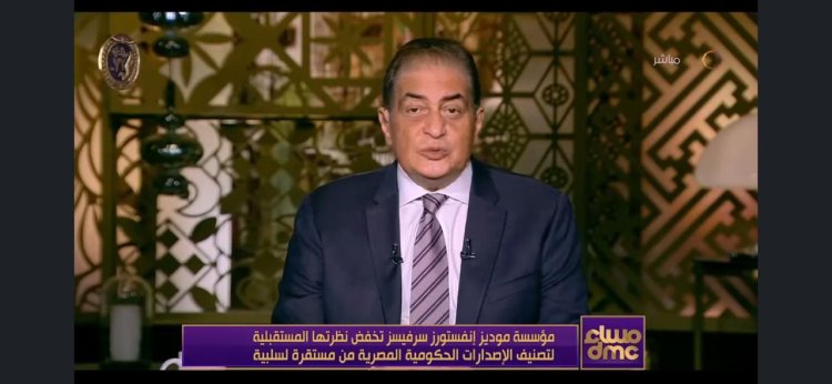 بعد 106 أيام من العدوان في غزة.. أسامة كمال: مش هزهق من فضح مجازر إسرائيل